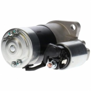 Démarreur Mazda 0.8 kw Remplace AMS1611, F042001121, F042S01121