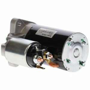 Démarreur Mazda 0.9 kw Remplace AMS173, AMS195, AMS934