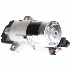 Démarreur Mazda 1.0 kw Remplace AMS214, 140526112, L81318400