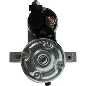 Démarreur Mazda 1.2 kw Remplace 140550112, LF4J18400, 0986UR1738
