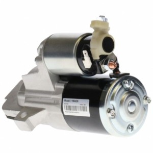 Démarreur Mazda 1.4 kw Remplace 140534112, LFG118400, LFG118400R00