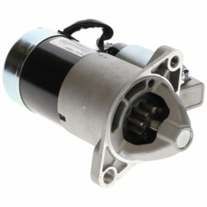 Démarreur Mazda 1.4 kw Remplace 9000695007, F004A94010, F042001060