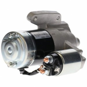 Démarreur Mazda 1.4 kw Remplace 140561223, AJ5118400, AJ5118400R00