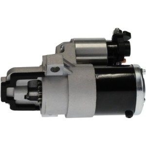 Démarreur Mazda 1.4 kw Remplace 1986S00604, 1986S01096, 140547112