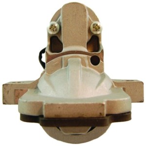 Démarreur Mazda 1.4 kw Remplace 140555112, L32118400, L32118400A