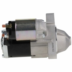 Démarreur Mazda 1.4 kw Remplace 1986S01111, 140018112, PE0718400