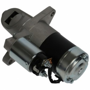 Démarreur Mazda 1.4 kw Remplace AMS938, 140508122, N32618400