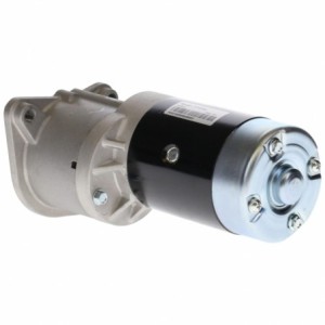 Démarreur Mazda 1.4 kw Remplace 140533123, G60118400, G60118400A