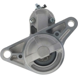 Démarreur Mazda 1.4 kW Remplace 140566092, PYFL18400, 19348