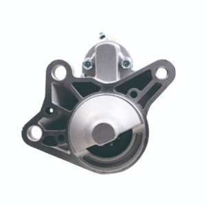 Démarreur Mazda 1.4 kw Remplace 140552093, SH1218400, SH1B