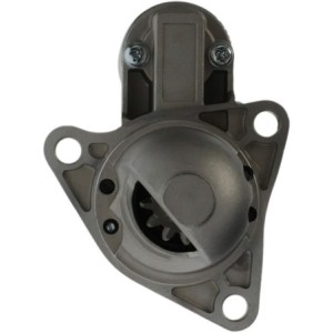 Démarreur Mazda 1.7 kw Remplace 140505123, DRS3155, 17470
