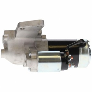 Démarreur Mazda 1.7 kw Remplace 140553183, GY0118400B, GY0118400R