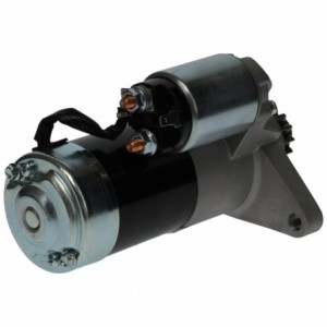Démarreur Mazda 2.0 kw Remplace 140548142, N3R318400, 19127