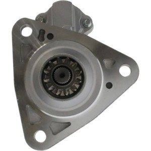 Démarreur Mercedes / MAN 5.5 kw Remplace 1241128, 1261107, A0071515901