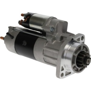 Démarreur Mercedes / MAN 5.5 kw Remplace 1251515, 61514801, 61516801