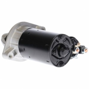 Démarreur Mercedes 1.3 kw Remplace 1107037, 1107048, 1107072