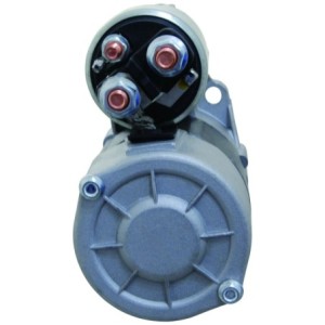 Démarreur Mercedes 1.3 kw (short body) Remplace 1986S01009, 51511101, 515111010080