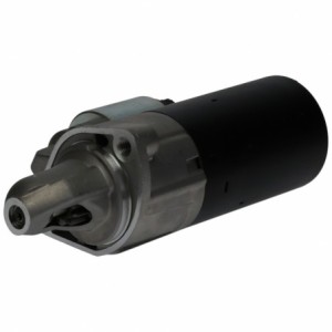 Démarreur Mercedes 1.4 kw Remplace 1108403, 1108404, 61510501