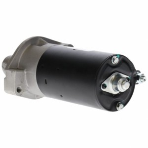 Démarreur Mercedes 1.4 kw Remplace 1108003, 1108008, 1108120