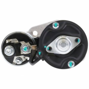 Démarreur Mercedes 1.7 kw Remplace 1108213, 1108214, 1115049