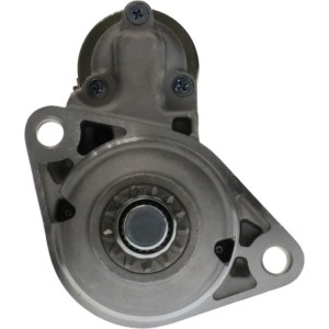 Démarreur Mercedes 1.7 kw Remplace 1152400, 1152401, 1152410