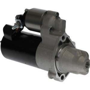 Démarreur Mercedes 1.7 kw Remplace 1147422, 1147423, 2769064400