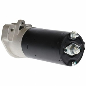 Démarreur Mercedes 1.7 kw Remplace 1110039, 1110053, 1110113