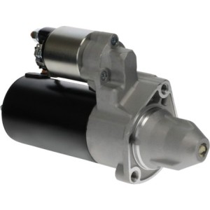 Démarreur Mercedes 1.7 kw Remplace 1115076, 1115077, 1115100