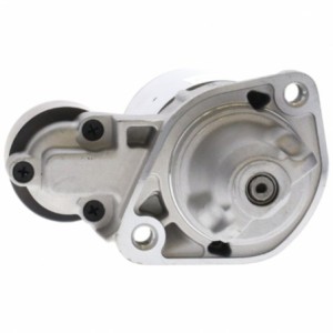 Démarreur Mercedes 1.7 kw Remplace 1147404, 1147405, 1986S00855