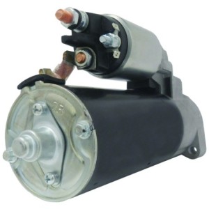 Démarreur Mercedes 1.8 kw Remplace 1115076, 1115077, 1115100