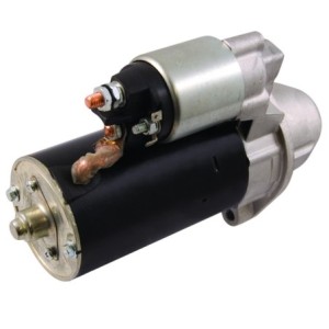 Démarreur Mercedes 2.0 kw Remplace 1139025, 1139026, 6469060000