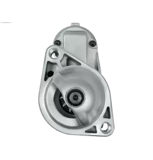 Démarreur 12V 1.40kW 10 dents AS-PL UD12687S, DELCO DRS0714, MERCEDES 2789060800, 278906080080, A2789060800