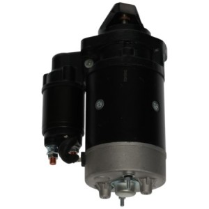 Démarreur Mercedes 2.3 kw Remplace 1362001, 1362002, 1362029