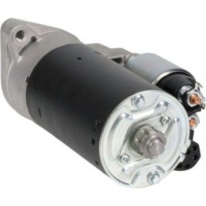 Démarreur Mercedes 2.5 kw Remplace 1136086, 1139085, 1139086