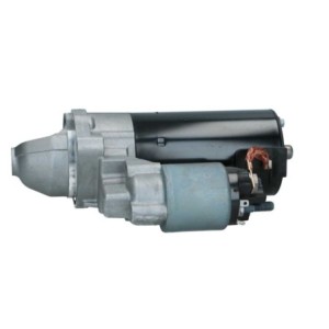 Démarreur Mercedes 2.5 kw Remplace 1148510, 1148511, 651906480