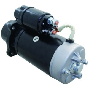 Démarreur Mercedes 3.0 kw Remplace 1358048, 1359007, 1359043