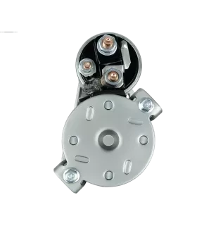 Démarreur 12V 1.40kW 10 dents AS-PL UD12687S, DELCO DRS0714, MERCEDES 2789060800, 278906080080, A2789060800