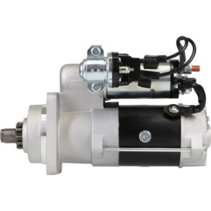 Démarreur Mercedes 4.0 kw Remplace F042003131, 11516701, 51517601