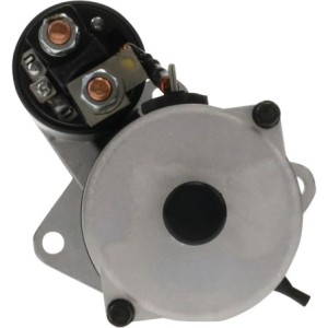 Démarreur Mercedes 4.0 kw Remplace 1231007, 1231019, 1231030