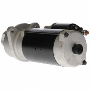 Démarreur Mercedes 4.0 kw Remplace 1231003, 1263060, F042S02086