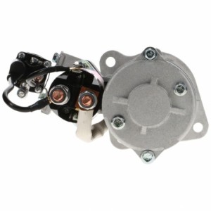 Démarreur Mercedes 5.5 kw Remplace 1261168, 71510701, 71511601