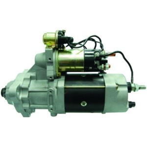 Démarreur Mercedes 6.4 kw Remplace 550595123, 4280008960, 8200298