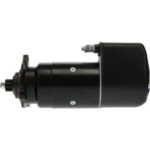 Démarreur Mercedes 6.6 Kw Remplace 1411023, 1417001, 1417049