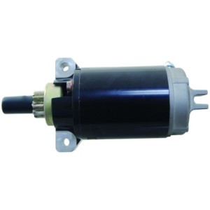 Démarreur Mercury 0.6 kw Remplace 970015092, RS41052, 18434