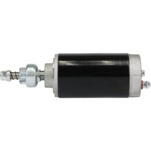 Démarreur Mercury 0.6 kw Remplace 970004090, RS41015, 5734