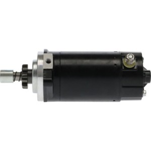 Démarreur Mercury 0.6 kw Remplace 970021112, RS41149, 18310
