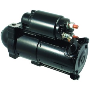 Démarreur Mercury 1.6 kw Remplace 970504112, 9000887, 6931