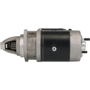 Démarreur Mercury 1.8 kw Remplace 880001092, 10455602, 1108374