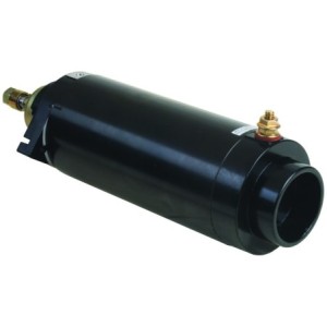 Démarreur Mercury Marine 3.0 kw Remplace 970028092, RS41042, 5398