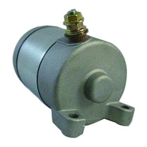 Démarreur Mitsuba 0.5 kw Remplace 400901102, RS41246, RS41257